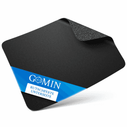 🖱️🌟 GOMIN Mauspad - 280x200mm Gaming Mousepad - rutschfest und wasserdicht 🌊
