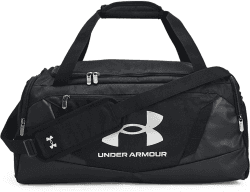 Under Armour Schwarz S Single Sporttasche 🎒 Deal - Bis zu 33% Rabatt!