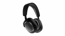 🎧 Bowers & Wilkins Px7 S3 Over-Ear-Kopfhörer mit Geräuschunterdrückung - Anthrazitschwarz Anthrazit Schwarz