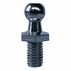🔥 Angebot! RhedexX® Kugelzapfen Kugel Zapfen M8 35mm Endstücke