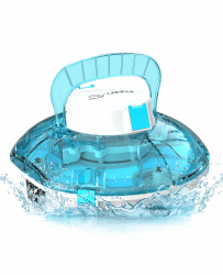🏊‍♂️🧹 WINNY POOL CLEANER Winny 200 Poolroboter | Kabellos & Leistungsstark!
