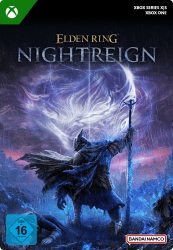 🎮 ELDEN RING NIGHTREIGN - VORBESTELLUNG Standard Edition | Xbox One/Series X|S - Download Code