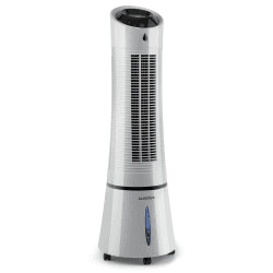Klarstein Luftkühler 5-in-1 Verdunstungskühler 🌬️🌡️