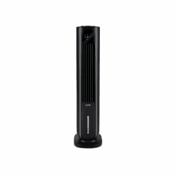 🌬️📱 Klarstein Polar Tower Smart – Luftreiniger, Ionisator, WLAN: App-Steuerung