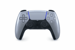 DualSense Wireless-Controller - Sterling Silver [PlayStation 5] Angebot ⚡
