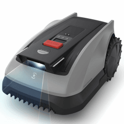 🌿 ECOVACS GOAT O1200 RTK Mähroboter ohne Begrenzungskabel, 1200 m² 🌱