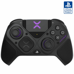 🎮 Victrix ProCon BFG drahtlos Controller für PS5 Schwarz - 40€ Rabatt!