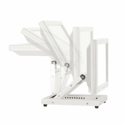 VSG24 Extreme Robuste Monitor Halterung - Flexibel & Stabil! 🖥️