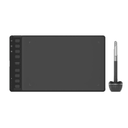 🎨 HUION Inspiroy 2 M Grafiktabletts 🖊️ - Kreatives Zeichentablett!