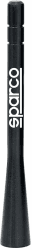 🔥 Angebot: SPARCO Antenne Urban schwarz/weiß, 11 cm URBAN SCHWARZ/WEISS Single