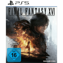 Final Fantasy XVI (PlayStation 5) - Vorbestellen und sparen! 🎮🔥