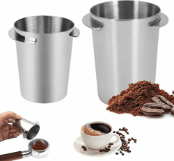 Alleshelfer Kaffee Dosierbecher & Dosing Cup 54mm & 51mm 🌟