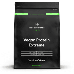 Protein Works - Vegan Protein Extreme | Veganes Proteinpulver 🌱