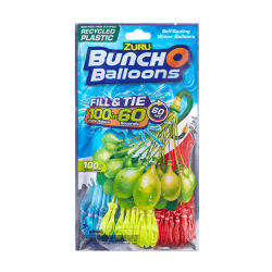 🎈 Bunch O Balloons Wasserballon Deal! 🎉