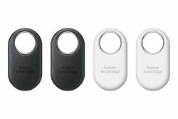 🔍📱 Samsung Galaxy SmartTag2 Bluetooth-Tracker | 500 Tage Laufzeit | Wassergeschützt 🌊
