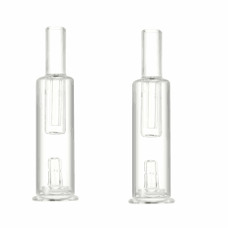 BMTick ÄRIS Premium Vaporizer Bubbler/Wasserfilter *zweiteilig* 💨💦