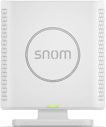 Snom M400 SC IP DECT Singlecell-Basisstation 📞🔒