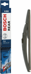 🌟 Bosch Scheibenwischer Rear H253, Länge: 250mm 🌟