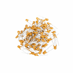 🔒 Innfeeltech 100pcs 0.1A 60V/72V PPTC rückstellbare Sicherung XF010 für Experiment und DIY Projekt - Sonderangebot!