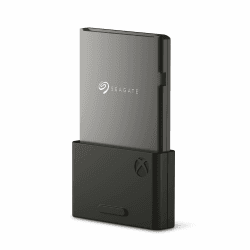 Seagate Expansion Card SSD 1TB für Xbox Series X|S 🎮🚀