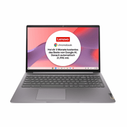 🌟 Angebot: Lenovo Chromebook IdeaPad 3i | Intel Celeron N4500 | 8GB RAM | 128GB SSD 🌟