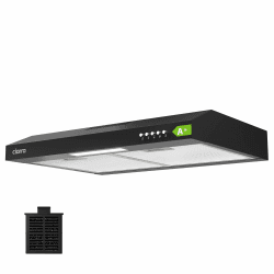 🌟 Angebot: CIARRA CBCB6903D A+ Dunstabzugshaube Unterbau 60cm 🌪️🍳