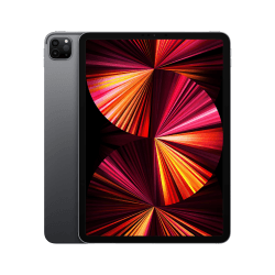🌟 Super Angebot! Apple iPad Pro 2021 Space Grau (Generalüberholt)