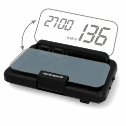 🚗🔝 Cartrend Head Up OBD2 & HUD Display - Preis-Leistungssieger!