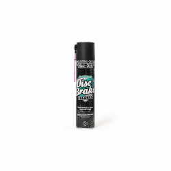 🚴‍♂️ Muc Off Disc Brake Cleaner Fahrradreiniger 400ml 🛠️
