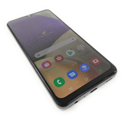 📱🔥 Samsung Galaxy A32 5G 64GB Handy - Schwarz, Awesome Black, Android 10 (Generalüberholt) - Top Deal!