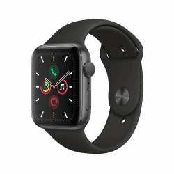 🌟 Angebot: Apple Watch Series 5 44mm (GPS) 🌟