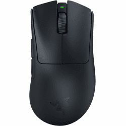 Razer DeathAdder V3 Pro - Leichte kabellose Ergonomische Esports-Maus ⚡