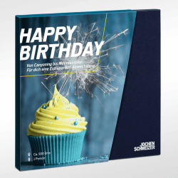 🎁 Jochen Schweizer Geschenkbox zum Geburtstag 🎉