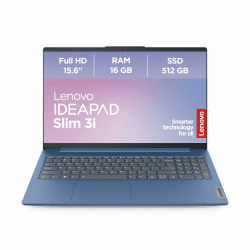 Angebot: Lenovo IdeaPad Slim 3i Laptop 🚀🔥