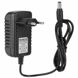 🔋🔌 25,2 V 1A Lithium-Akku-Ladegerät Adapter Ersatz - Sonderangebot!