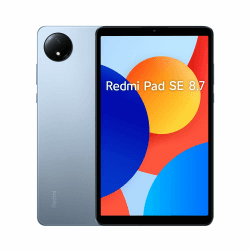 🔥 Angebot: Xiaomi Redmi Pad SE 8.7 Zoll Sky Blue 📱