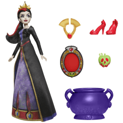 Hasbro - Disney Villains: Evil Queen Fashion Doll (F4562) 🍎💀