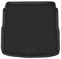 Walser XTR Kofferraumwanne für VW Golf V Variant (1K5) 2007-2009, Golf VI Variant (AJ5) 2009-2014 🚗💼