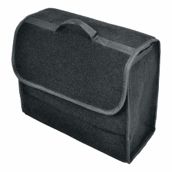 🚗🎁 Carpoint Kofferraum-Organizer Medium - Premium Autozubehör