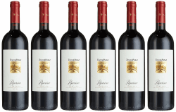 🍷 Genießen Sie das Teruzzi & Puthod Peperiono Toscana IGT 🇮🇹🍇