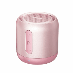 Anker Soundcore Mini Bluetooth Lautsprecher - Fantastischer Sound! 🎵🔊