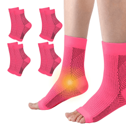 Günstige Kompressionssocken für Damen und Herren 💪🧦