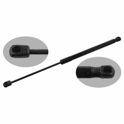 🚗 FeBi Bilstein 39259 Gasdruckfeder für Heckklappe, 1 Stück - Angebot
