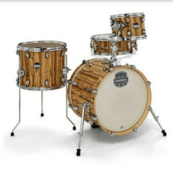 Just Music Schlagzeug Sammeldeal z.B. Mapex Mars Kesselsatz Driftwood MXMA486SIW
