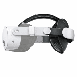 BOBOVR E3 Strap Zubehör für Meta Quest 3/3S 🎮🔥
