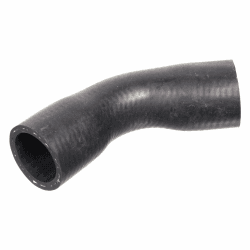 🔥 Super Angebot! febi bilstein 36793 Kühlwasserschlauch, 1 Stück, Schwarz