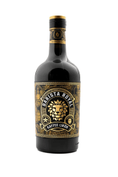 Premium Kaffeelikör aus Spezialitäten-Rösterei 🌟 Barista Royal Angebot!
