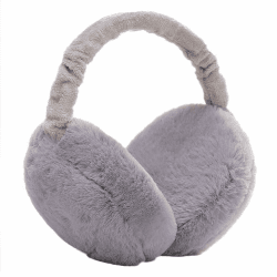 SEDEX Ohrenwärmer Herren Damen Mädchen Einhorn Winter Plüsch Fleece 😍