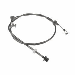 🔵 Blue Print ADK83837 Kupplungsseilzug, 1 Stück 🔵
