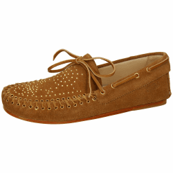 👠🌟 Großer Deal: Melvin & Hamilton Loafers Damen Zuri 1 40 EU Braun nur 39.1€!